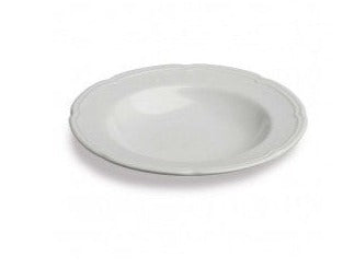 Tiefer Teller 22cm PORCELANI