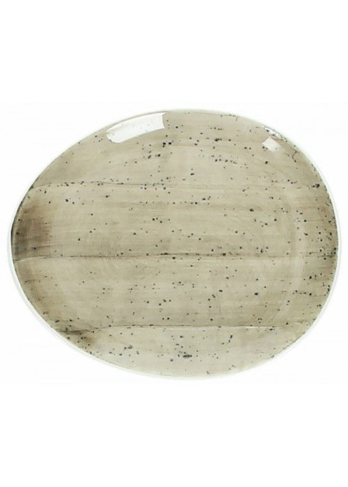 Kleine Servierplatte 12.5cm PORZELLAN