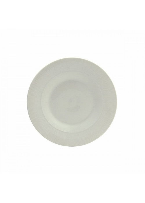 Dessertplatte Elisa weiß 22cm