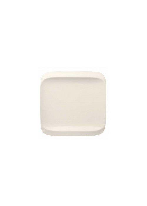 Flacher Teller 26.5x26.5cm PORCELANI