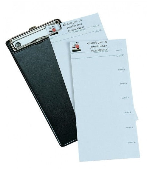 NOTIZHALTER 11 x 23 CM