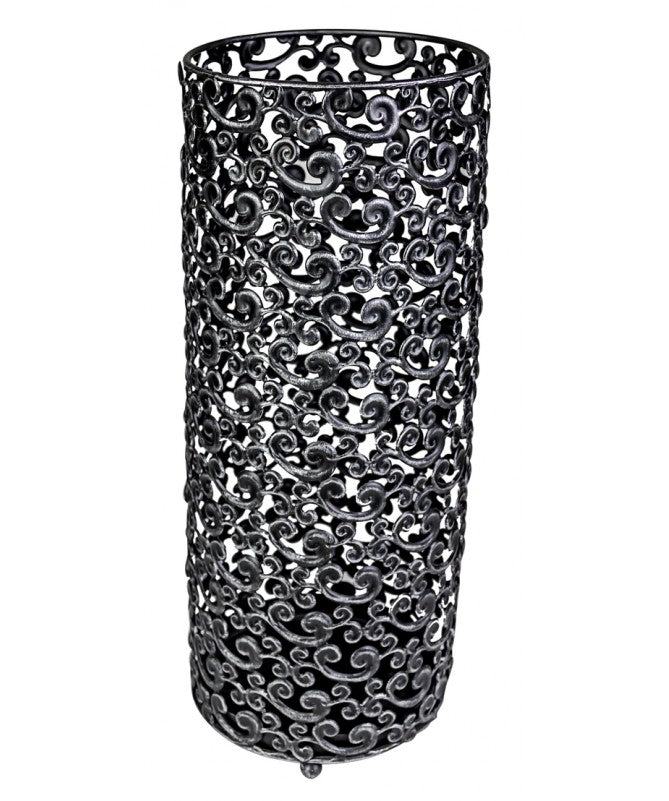 Halterung für Schirme 50cm Bronze/Schwarz