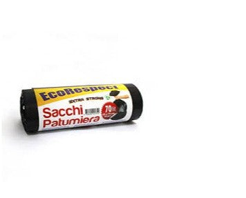 Müllbeutel 70 lt x 10 Stück