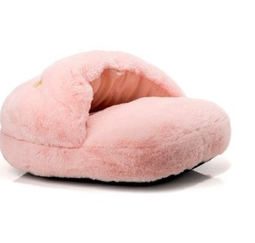 Wärmeschuhe