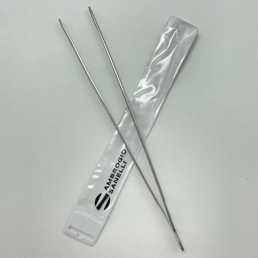 SANELLI Pince inoxi 40 cm A1150040