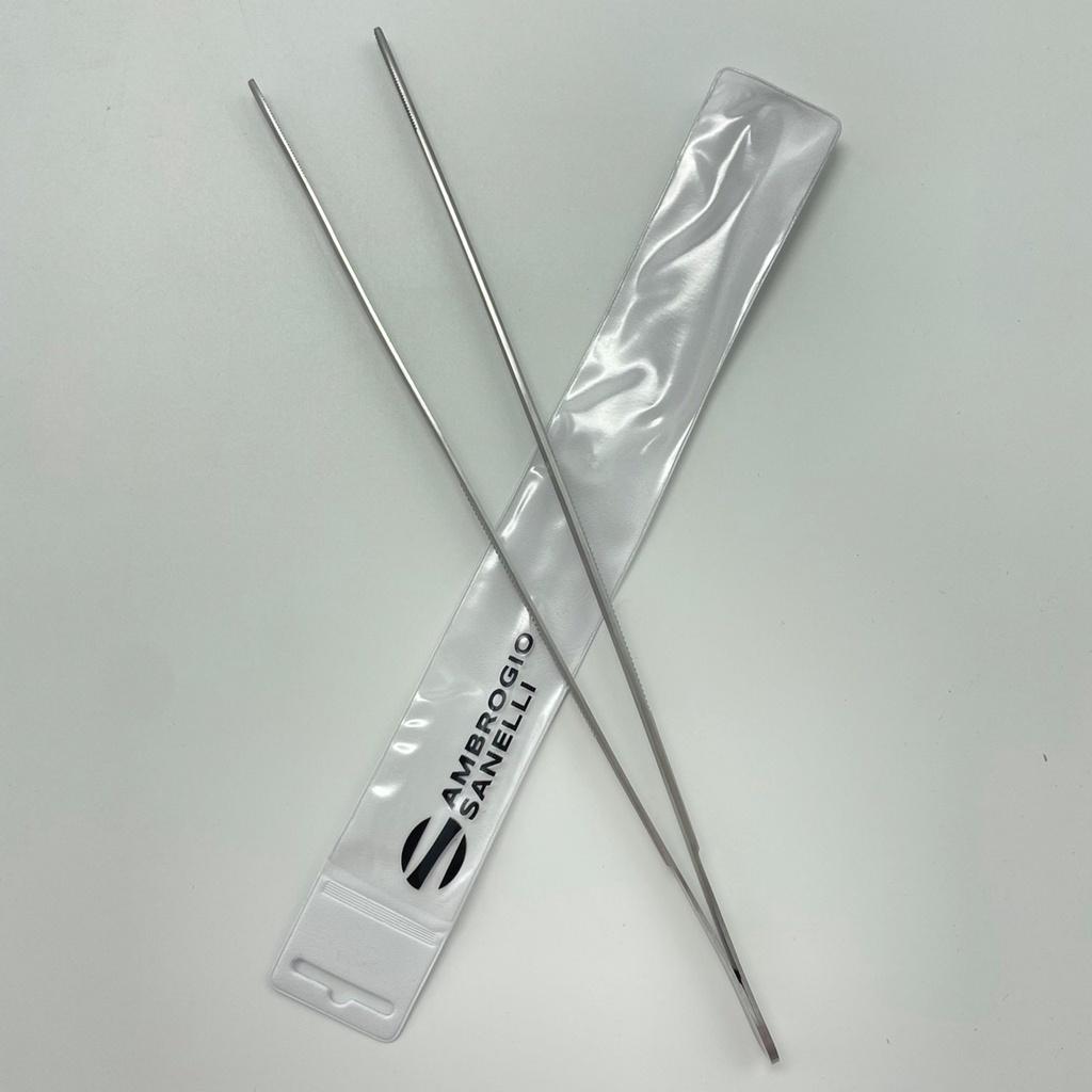 Pince inoxi 40 cm