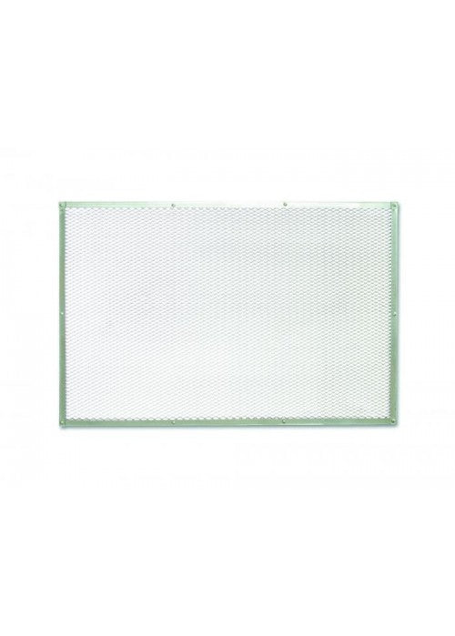 Rrjet pice alumini 45 cm