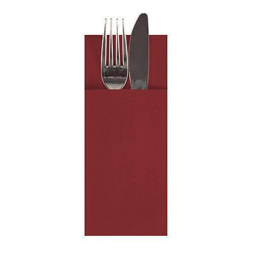 Zarf Letre Servis Ushqimi 40x40