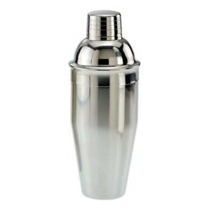Shaker in acciaio inox 700ml