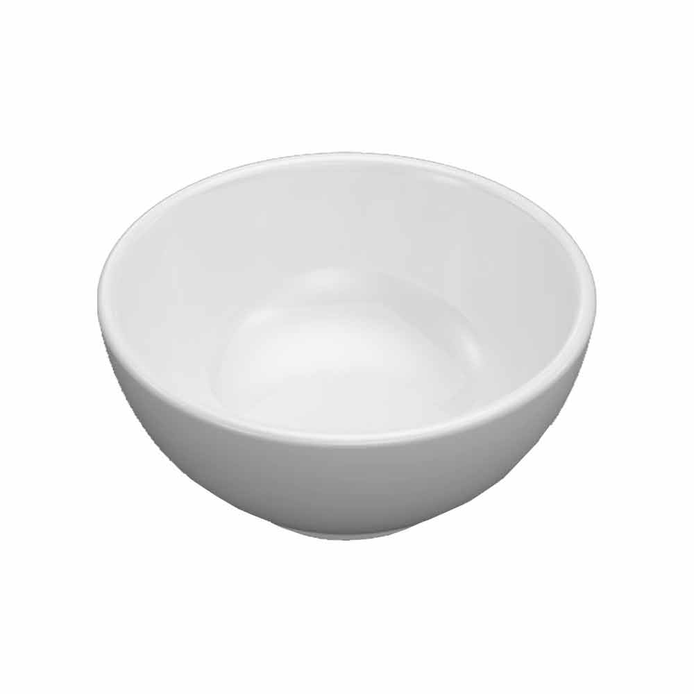 Salatschüssel 20 cm Porzellan