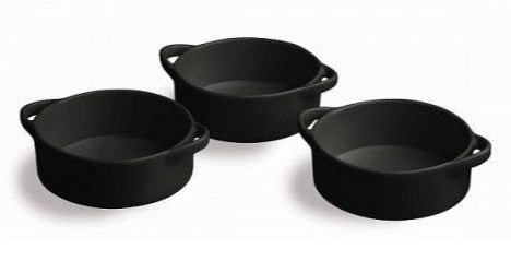 Set mit 3 kleinen Schalen 10cm