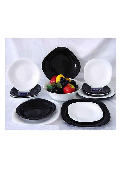 Set Servierteller x18 Stück