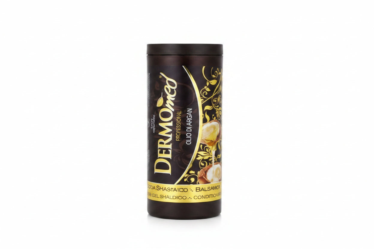 Shampo dhe balsam 2in1 argan 2in1 argan300ml