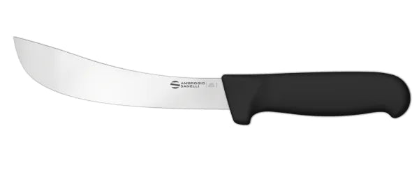 Messer zum Entfernen der Haut 18 cm