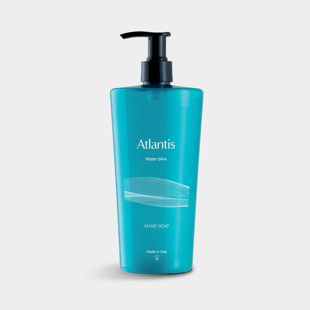 Atlantis hand soap 400ml