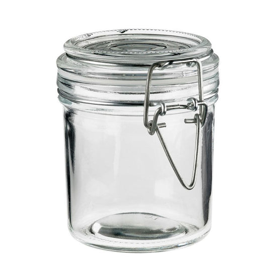 KAVANOZ QELQI 300ml-12pz