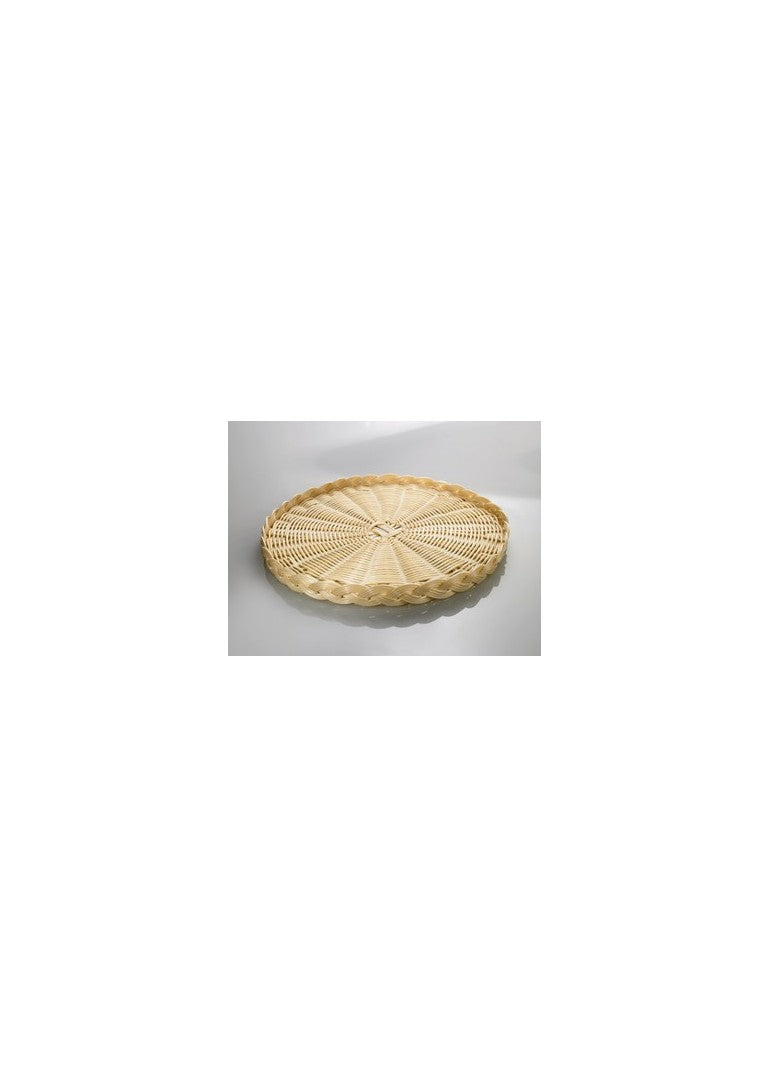 Tabaka me thurrje per pica 35 cm