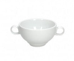 Suppentasse 330CC PORCELANI