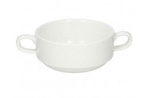 Suppentasse 360cc PORCELANI