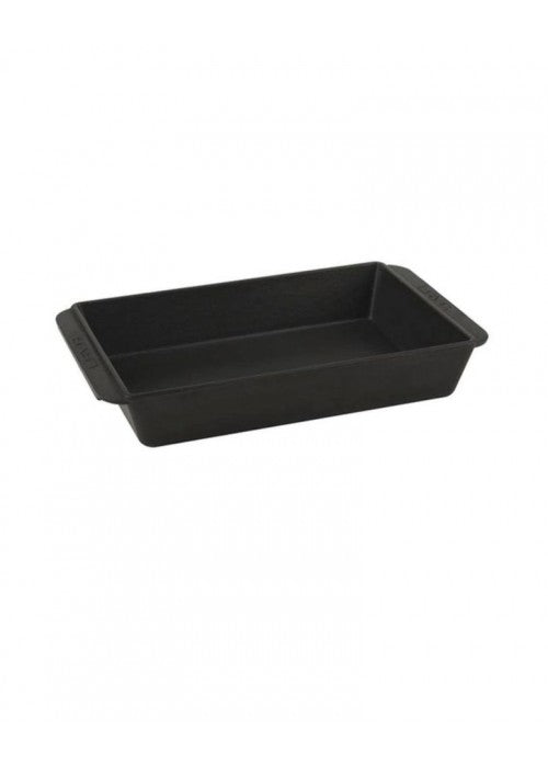 Rechteckige GIZE Pfanne 21x33cm 2.4lt