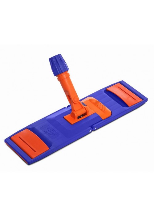 Baumwolltuch 40 cm mit Griff