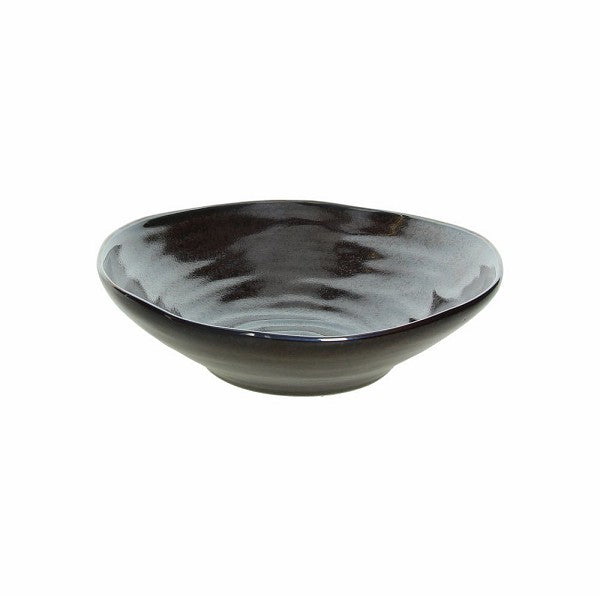 Runder Teller PORCELANI