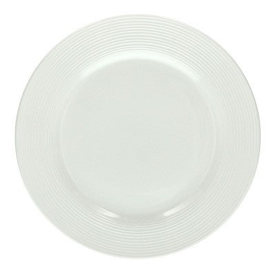 ANTIPASTI TELLER 27CM PORCELANI