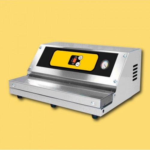 Eco-elix vacuum machinery