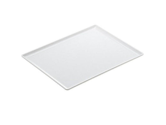 Pjatance melamine 1/2 32x26cm