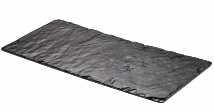 Sushi Teller Melamin 50x25 cm