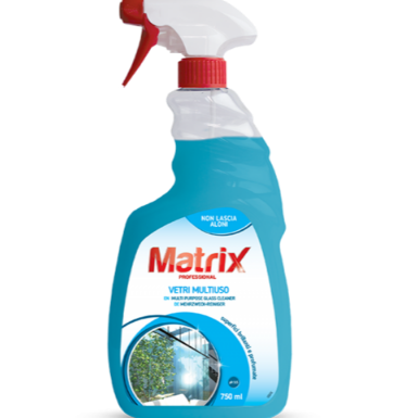 Glasreiniger Matrix 750 ml