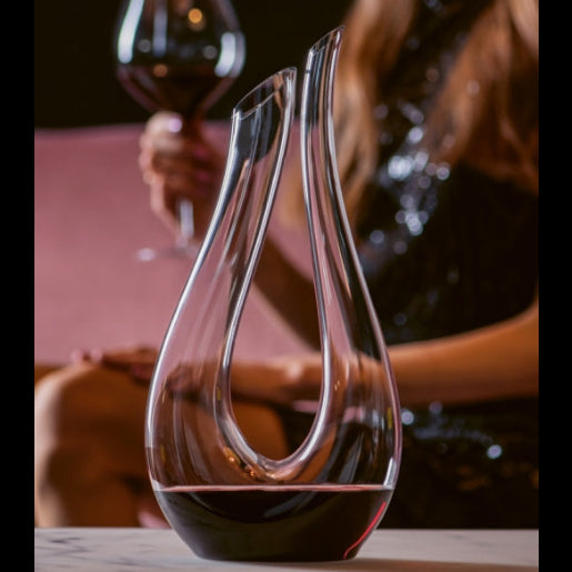 Kristalldekanter 150cl