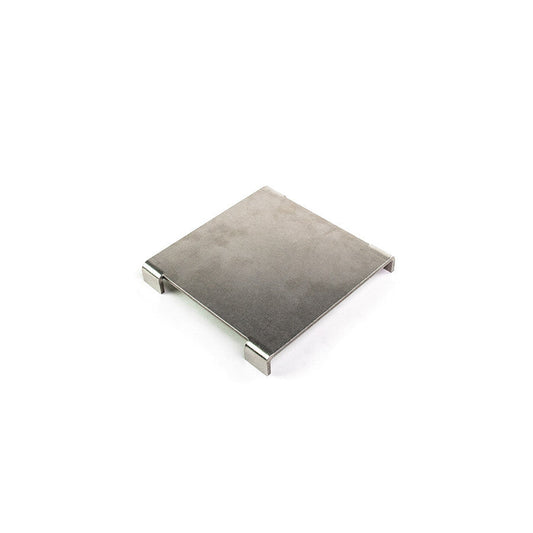 Piaster metalike per grill