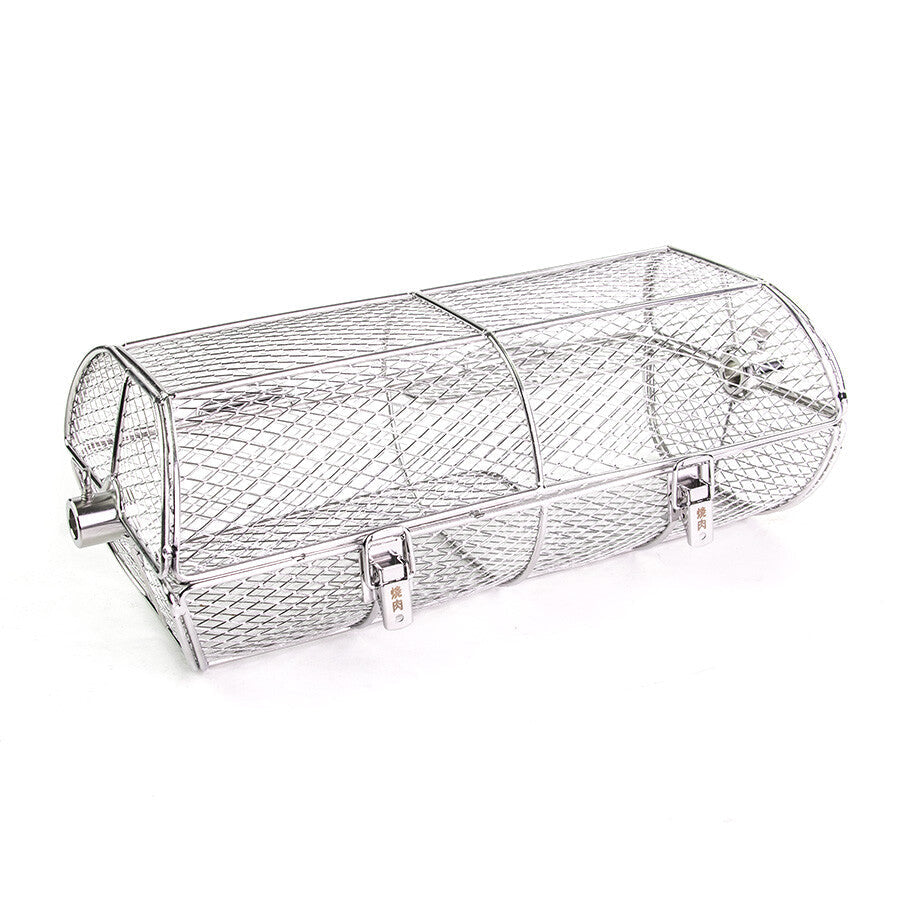 Metal Baking Basket