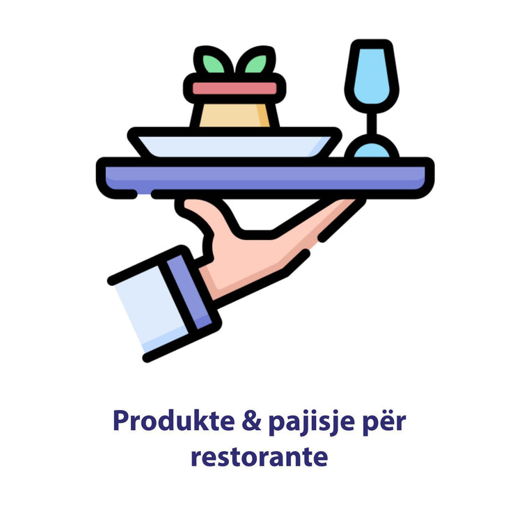 Produkte restoranti