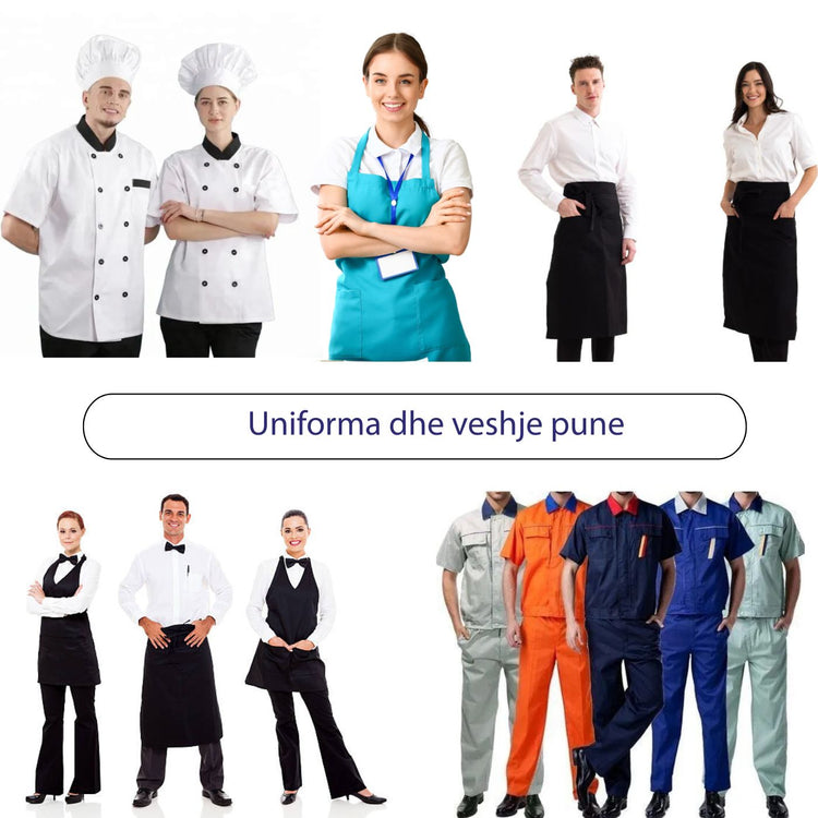 Uniforma
