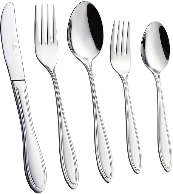 Spoon & Fork & Knife