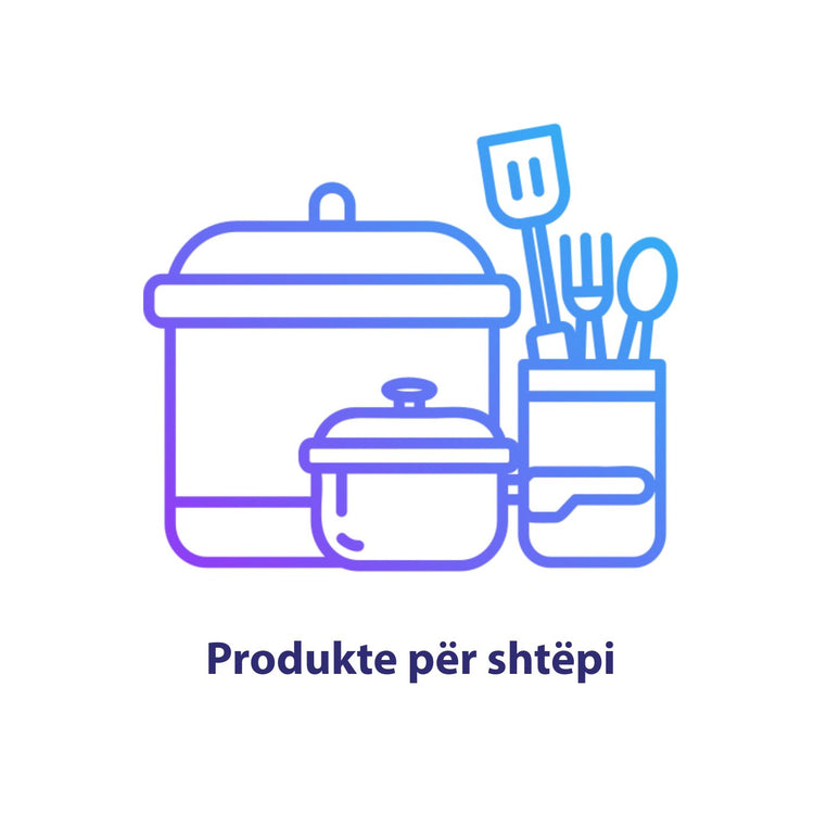 Produkte për shtëpi