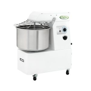 Teigmaschine mit Spirale 7kg 0.37kW 230V/50Hz 1Phase