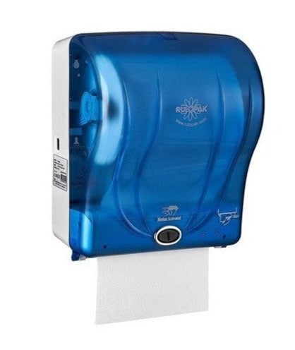 Aparat Leter Duarsh sensor 21cm Blu