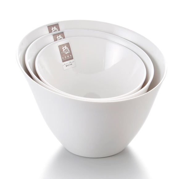 Tas i Pjerret i Bardhe Melamine