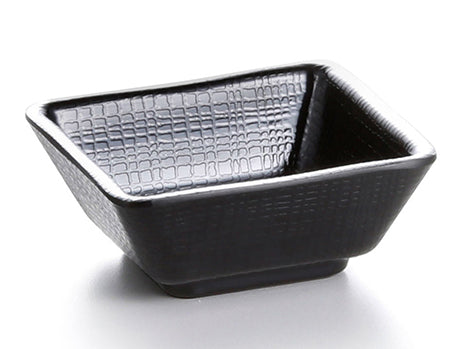 Tas i Zi Katror Salce Melamine 7x7.x3cm