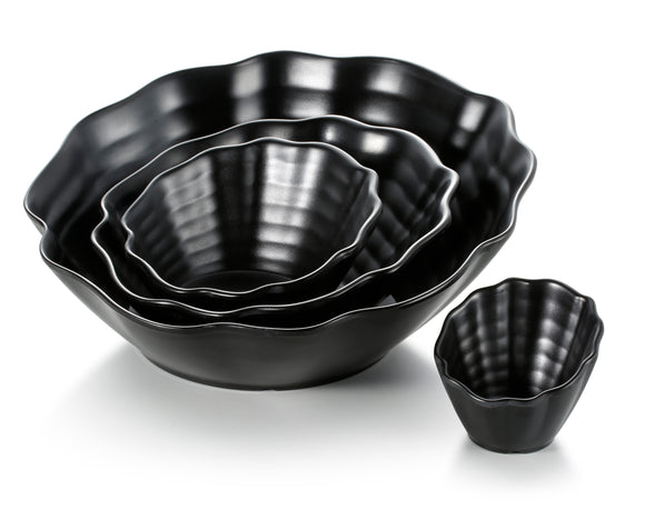 Tas i Pjerret i Zi Melamine