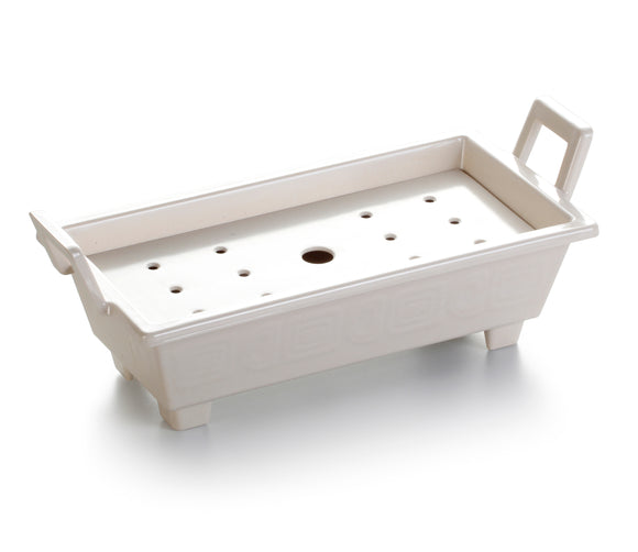 Ekspozitor Melamine e Bardhe