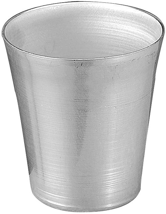 STEINER Dist Letre Kartuce Copriwater 265 Bardhe/Fume