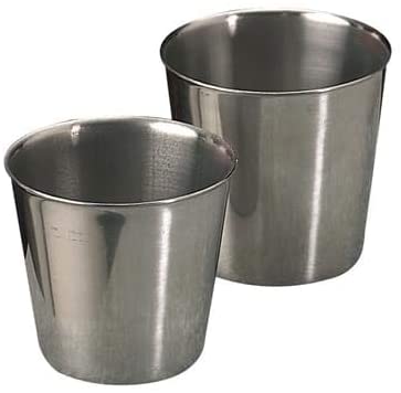STEINER Dist Kartuce Copriwater 265 Satin