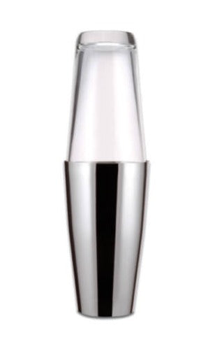 Shaker + Bicchiere 50CL