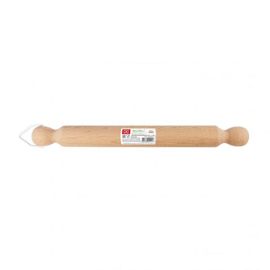 50 cm wooden rolling pin