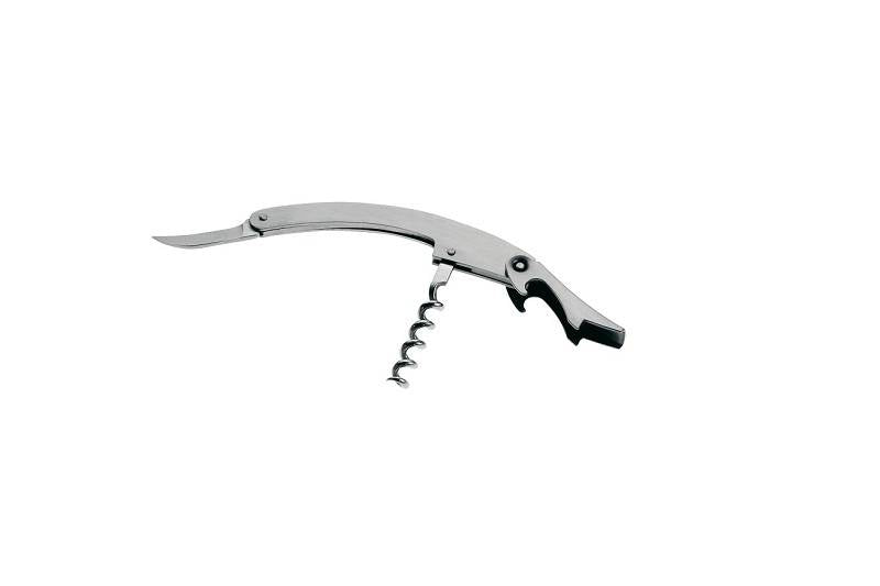 Flaschenöffner Kellner Inox