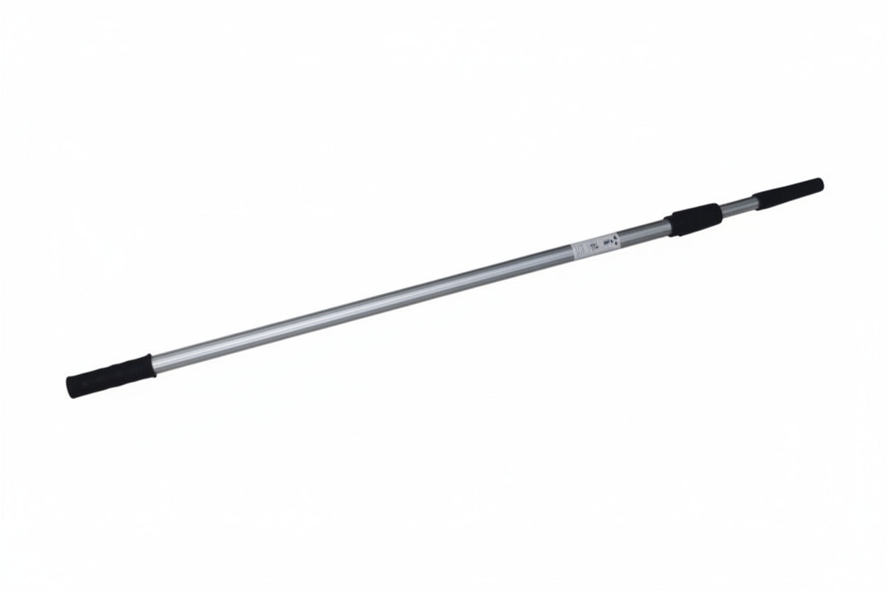 Aluminum tail